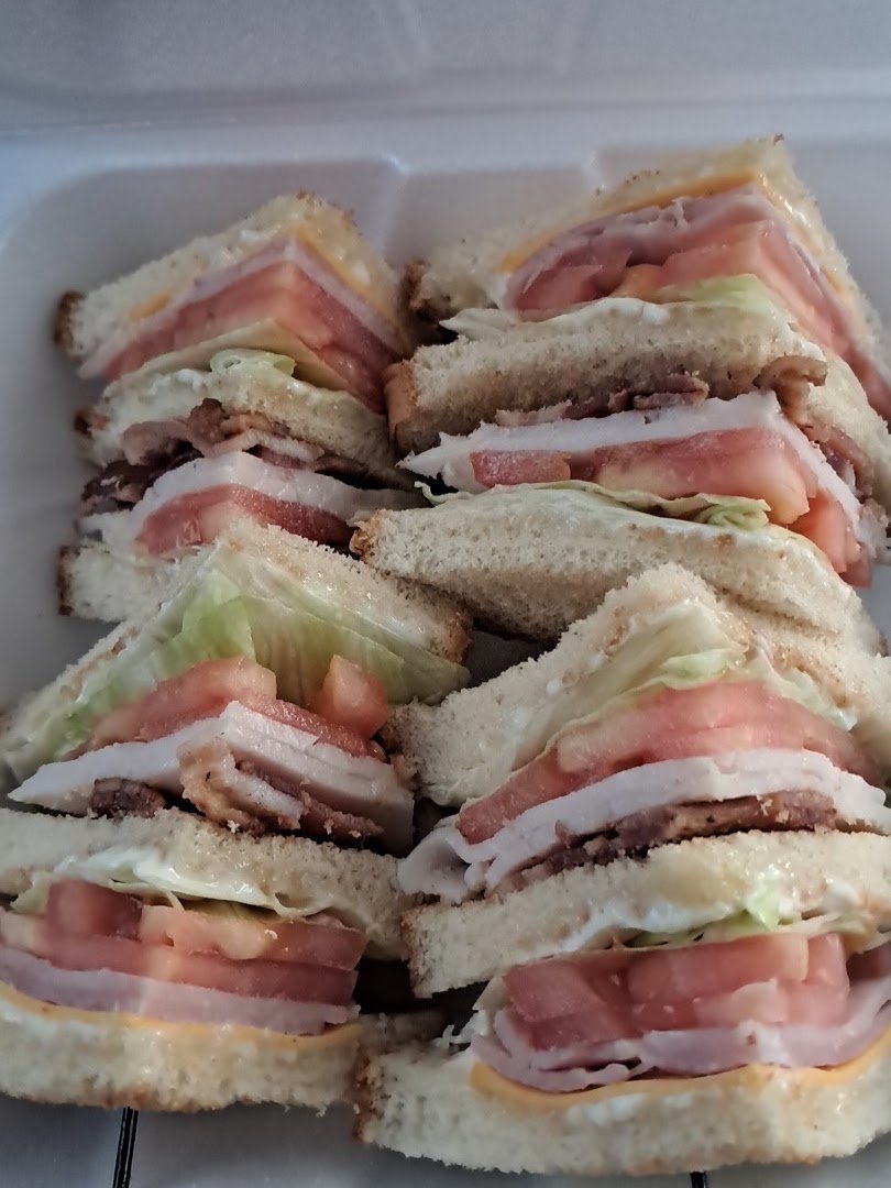 Club Sandwich